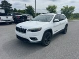Used 2020 Jeep Cherokee Latitude Plus image 3