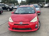 Used 2013 Toyota Prius C Four image 2