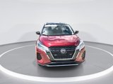 Certified 2023 Nissan Kicks SV image 3