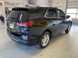 Used 2022 Chevrolet Equinox LT image 4