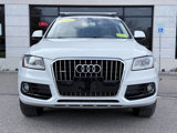 Used 2016 Audi Q5 2.0T Premium Plus w/ Technology Package image 4