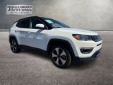 Used 2018 Jeep Compass Latitude w/ Popular Equipment Group image 2