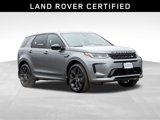 Used 2023 Land Rover Discovery Sport SE R-Dynamic image 3