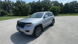 Used 2019 Jeep Grand Cherokee Limited image 4