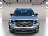 Used 2023 Honda Passport TrailSport image 2