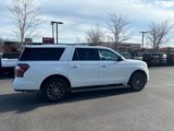 Used 2020 Ford Expedition Max Limited image 4