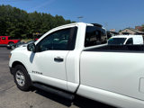 Used 2017 Nissan Titan S image 5