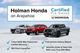 Used 2022 Honda HR-V LX image 2