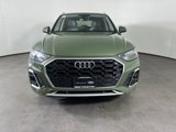 Used 2022 Audi Q5 2.0T Premium w/ Convenience Package image 2