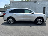 Used 2015 Acura MDX SH-AWD w/ Technology Package image 2