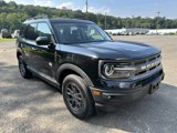 Used 2022 Ford Bronco Sport Big Bend w/ Convenience Package image 3