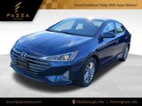 Used 2020 Hyundai Elantra Value Edition image 1