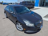 Used 2011 Chevrolet Cruze LTZ image 3