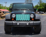 Used 2012 Jeep Wrangler Sport image 5