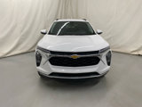 New 2025 Chevrolet Trax LT image 3