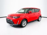 Used 2024 Kia Soul LX w/ Option Group 015 image 3