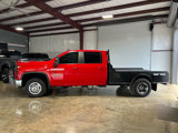 Used 2021 Chevrolet Silverado 3500 LT w/ Texas Edition image 3