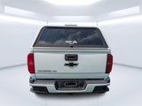 Used 2017 Chevrolet Colorado Z71 image 4