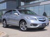 Used 2018 Acura RDX AWD w/ Advance Package image 2