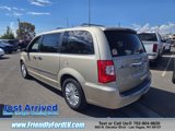 Used 2013 Chrysler Town & Country Limited w/ Luxury Group image 3