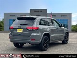 Used 2020 Jeep Grand Cherokee Altitude image 6