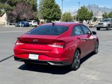 Used 2023 Hyundai Elantra SEL w/ Convenience Package image 5