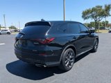 Used 2022 Acura MDX A-Spec image 4