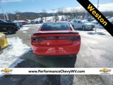 Used 2017 Dodge Charger SXT w/ Rallye Group image 4