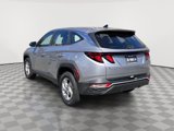Certified 2022 Hyundai Tucson SE image 4