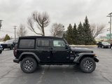 New 2024 Jeep Wrangler Sahara image 4