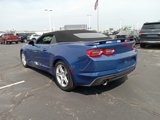 Used 2020 Chevrolet Camaro LT image 5