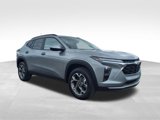 New 2025 Chevrolet Trax LT w/ Driver Confidence Package image 1