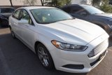 Used 2016 Ford Fusion SE image 2