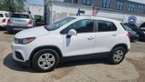 Used 2018 Chevrolet Trax LS w/ LPO, Cargo Package image 2