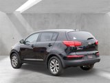 Used 2016 Kia Sportage LX image 4