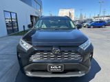 Used 2020 Toyota RAV4 Limited image 3