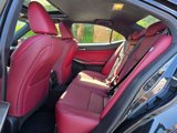 Used 2020 Lexus IS 300 F Sport w/ F Sport Package image 5