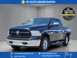 Used 2017 RAM 1500 SLT image 3