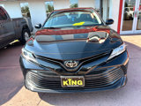 Used 2020 Toyota Camry LE image 3