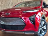 Used 2023 Chevrolet Bolt EUV LT w/ Convenience Package image 3