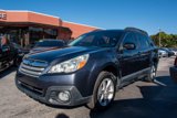 Used 2014 Subaru Outback 2.5i w/ Popular Package #1B image 3