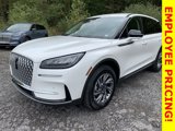 New 2025 Lincoln Corsair AWD w/ Equipment Group 101A image 4