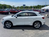 Used 2021 Audi Q3 2.0T Premium w/ Convenience Package image 4