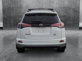 Used 2017 Toyota RAV4 SE image 4