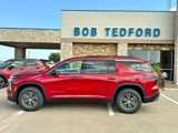 New 2026 Chevrolet Traverse LT w/ Driver Confidence Package image 2