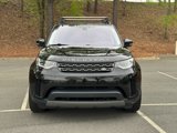 Used 2017 Land Rover Discovery SE image 2