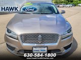 Used 2019 Lincoln MKZ Reserve image 4