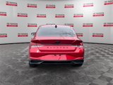 Used 2023 Hyundai Elantra SEL w/ Convenience Package image 4