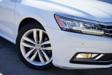 Used 2018 Volkswagen Passat 2.0T SE image 5