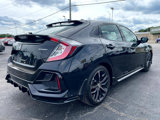 Used 2020 Honda Civic Sport image 5